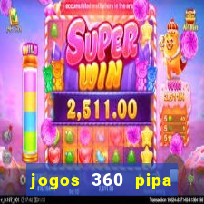 jogos 360 pipa combate 3d